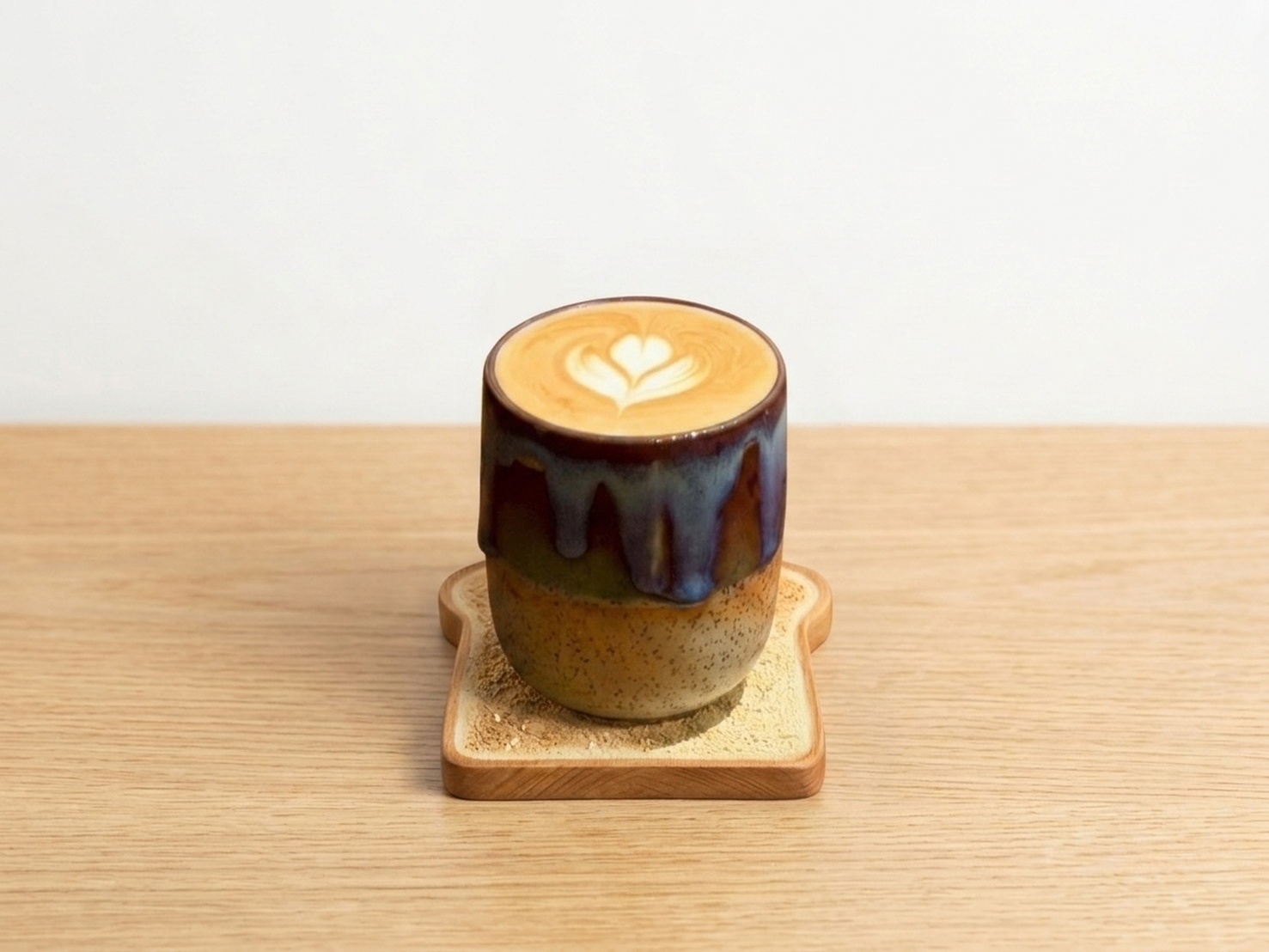 Hot Latte